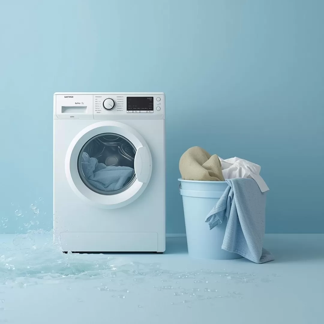 Bucket Wash vs. Machine Wash: Which One Is Better for Your Clothes?